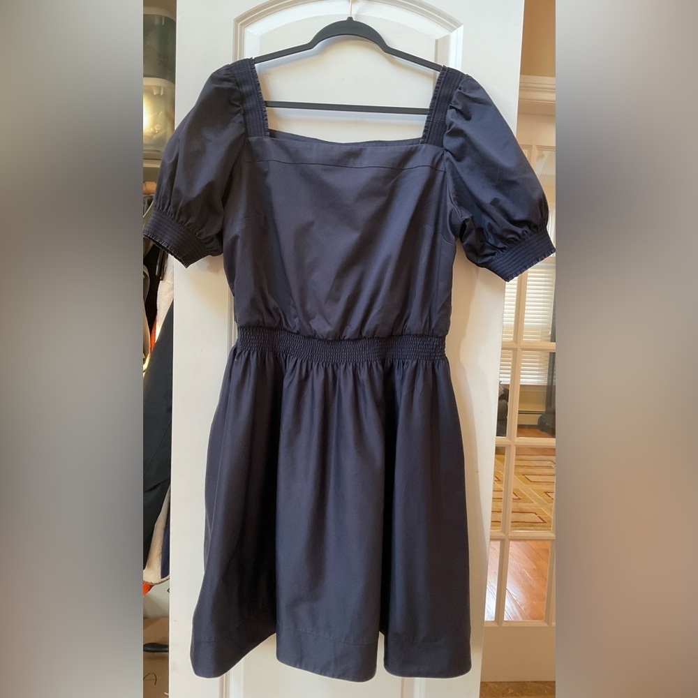 Gal Meets Glam Anastasia Dress